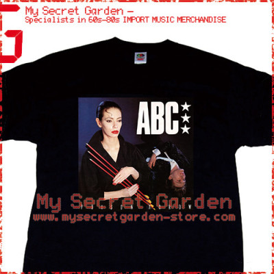 ABC - Poison Arrow T Shirt 